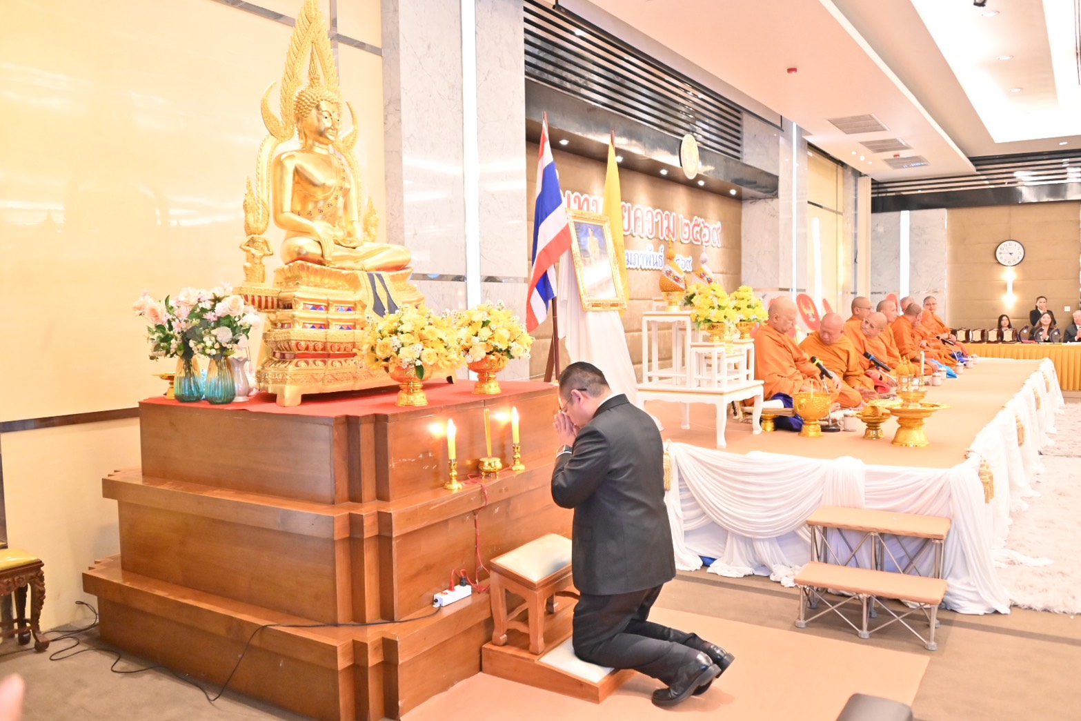 กรมบังคับคดี ร่วมงานวันทนายความ ประจำปี พ.ศ.2569